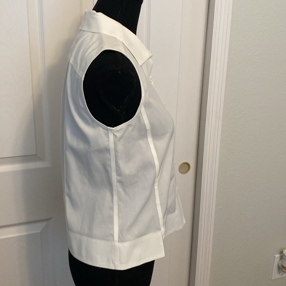 TALBOTS TOP - Picture 4 of 8